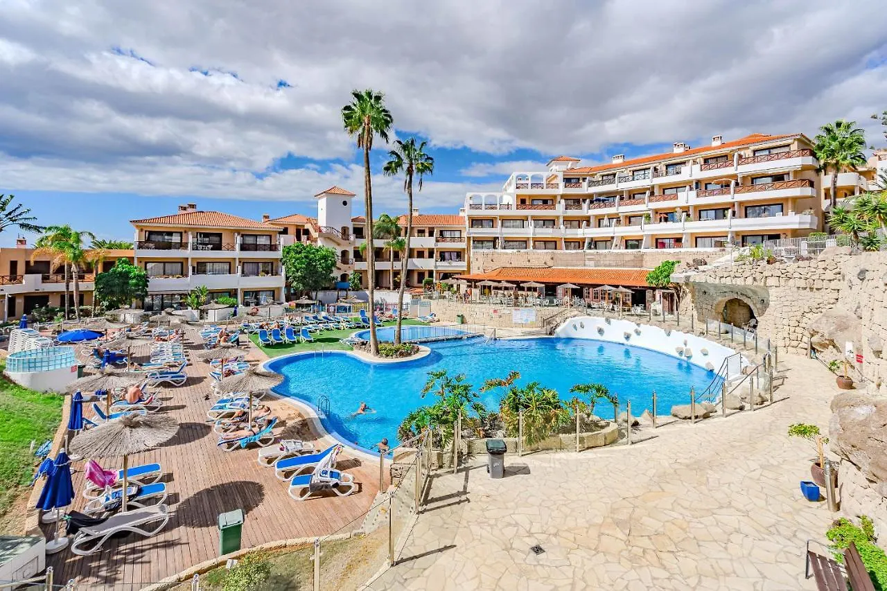 Lägenhet Albatros Comfort Home San Miguel de Abona