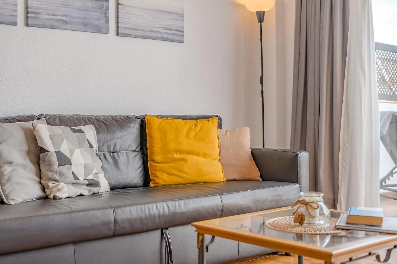 Lägenhet Albatros Comfort Home San Miguel de Abona
