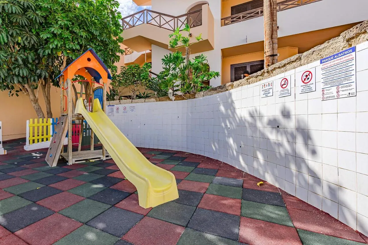Albatros Comfort Home San Miguel de Abona Spanien