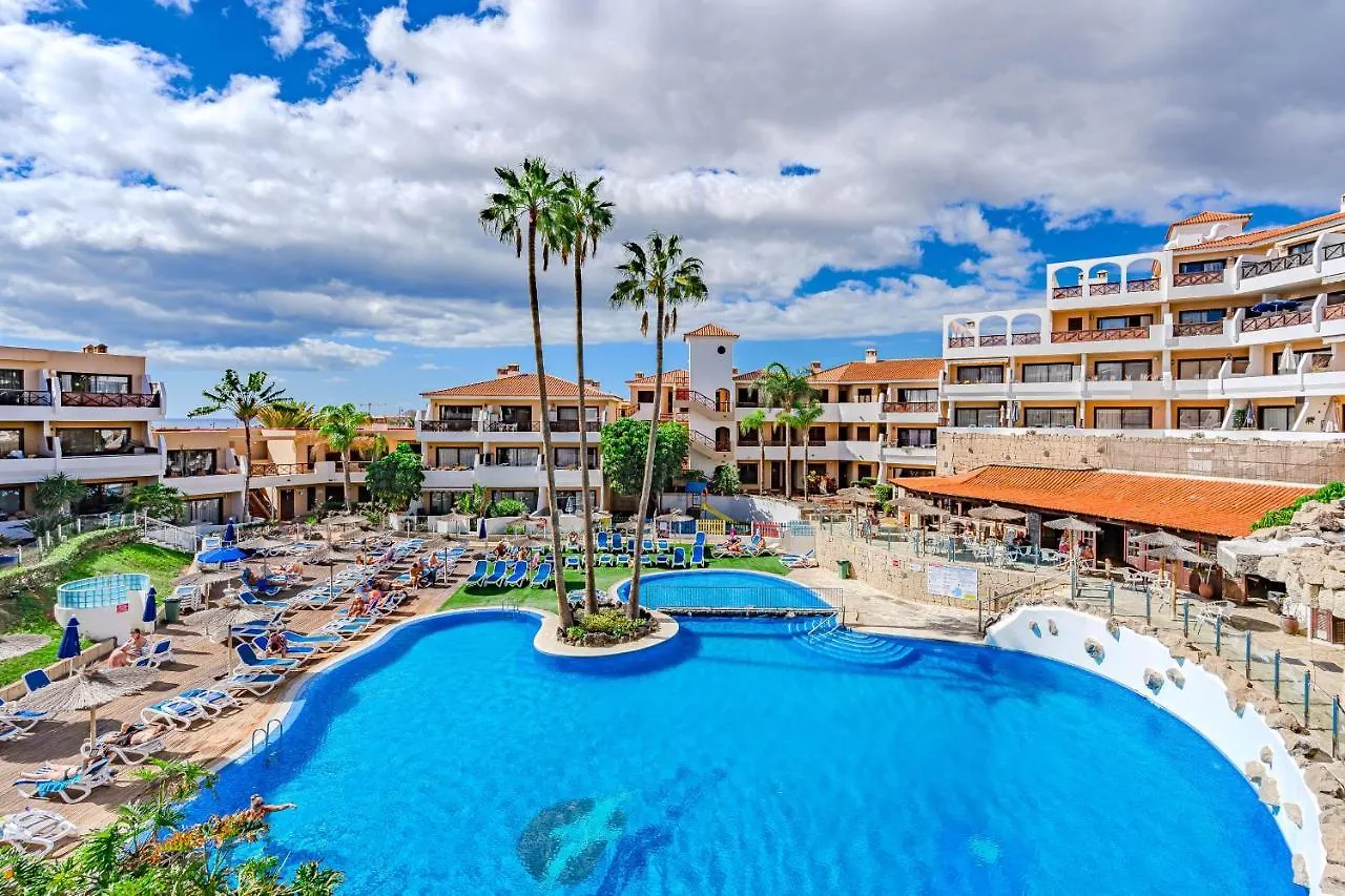 Lägenhet Albatros Comfort Home San Miguel de Abona