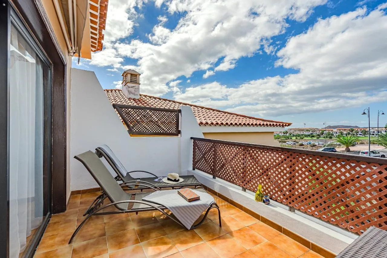 Albatros Comfort Home San Miguel de Abona 0*,  Spanien