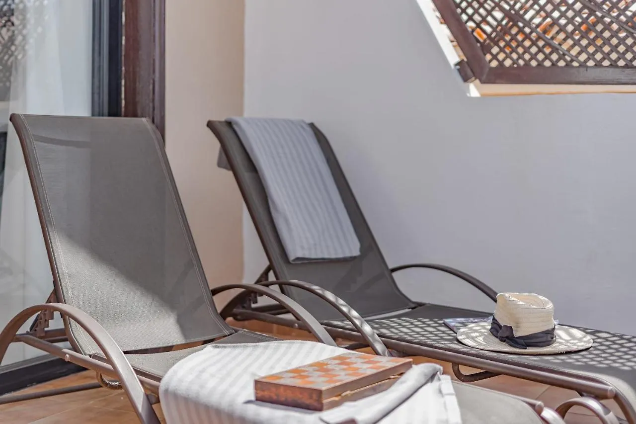 Albatros Comfort Home San Miguel de Abona Lejlighed