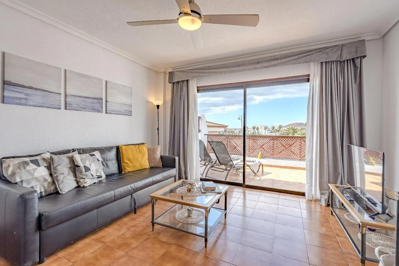 Albatros Comfort Home San Miguel de Abona Spanien