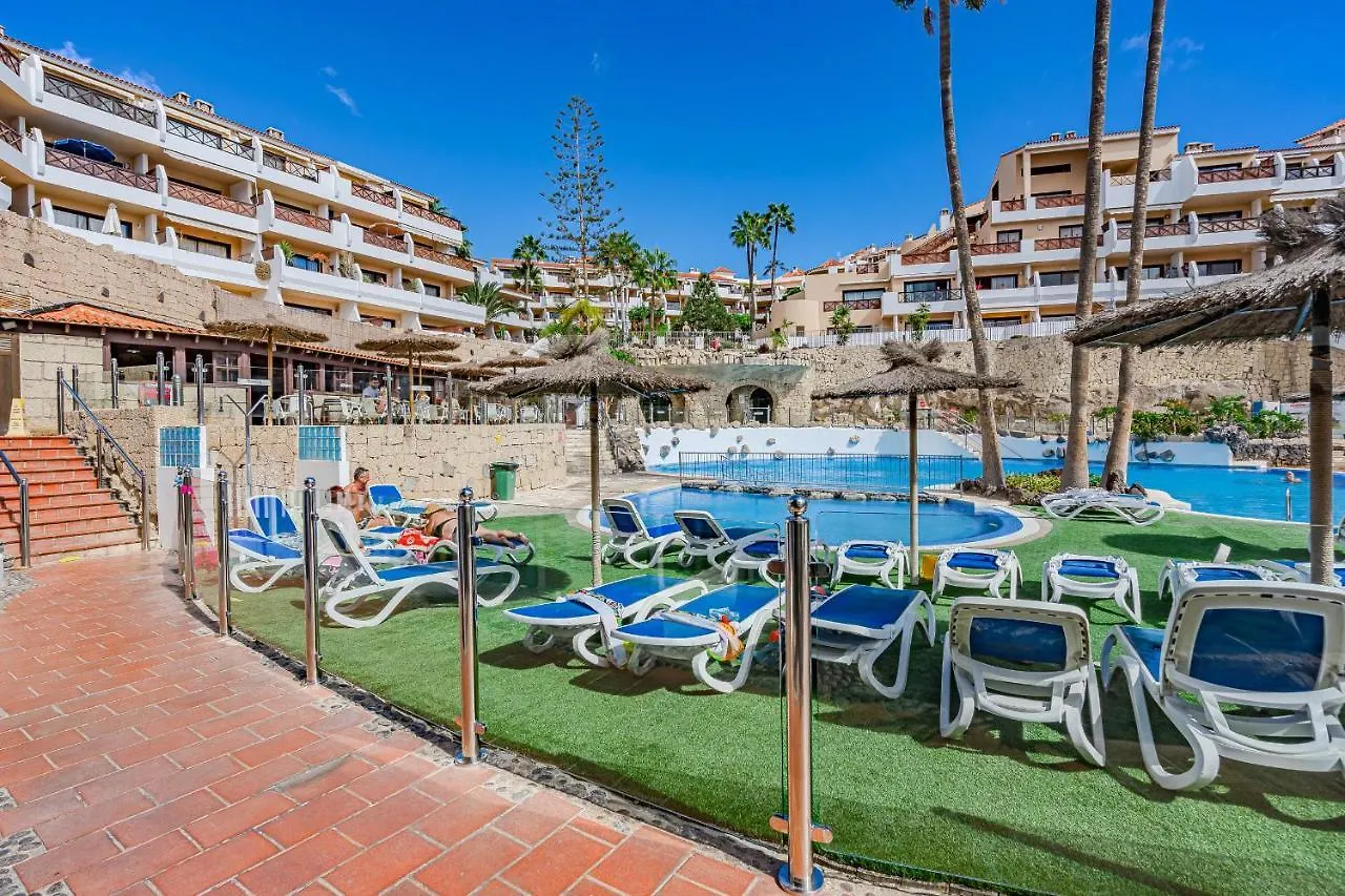 Lejlighed Albatros Comfort Home San Miguel de Abona Spanien