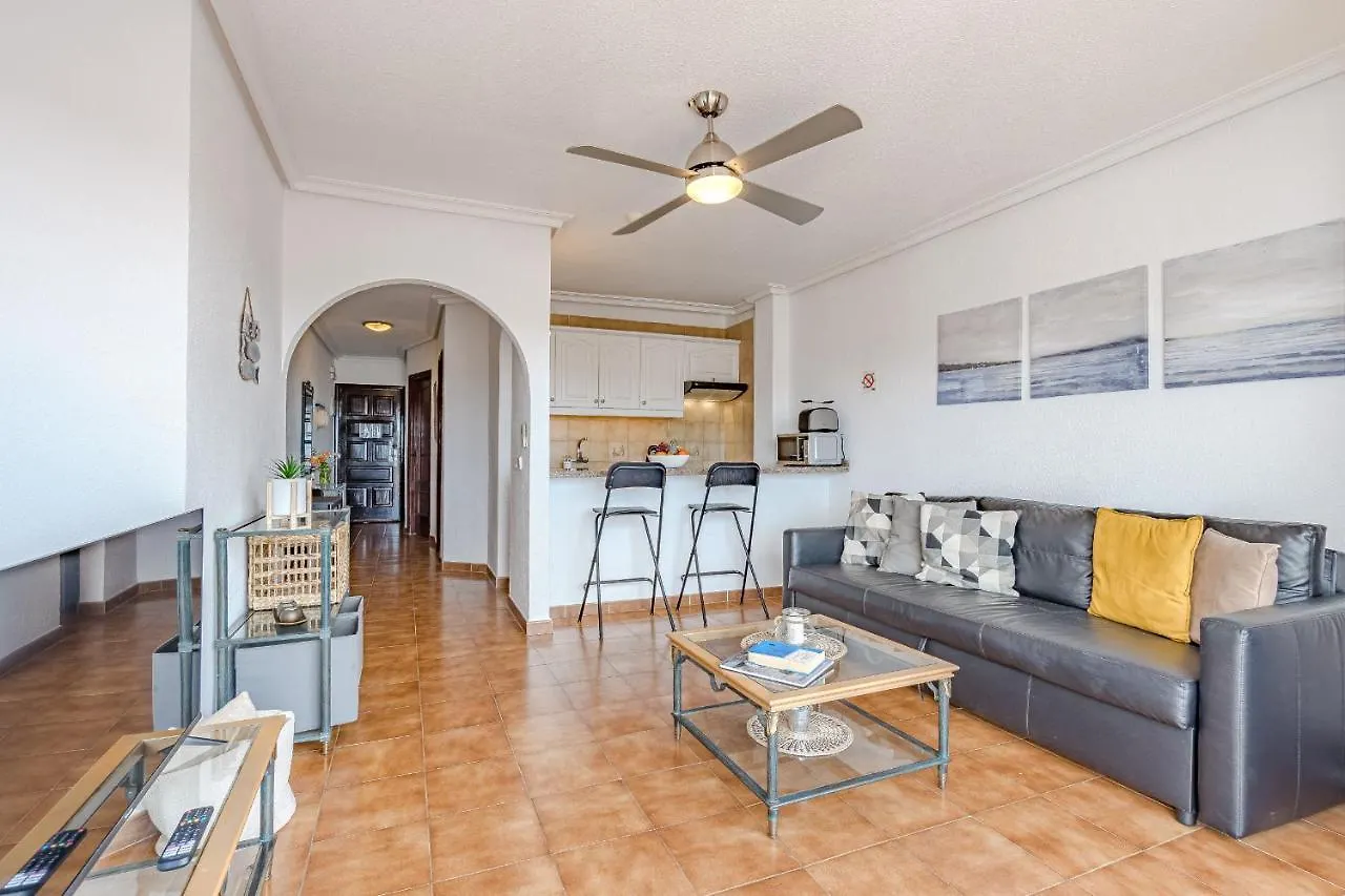 Albatros Comfort Home San Miguel de Abona