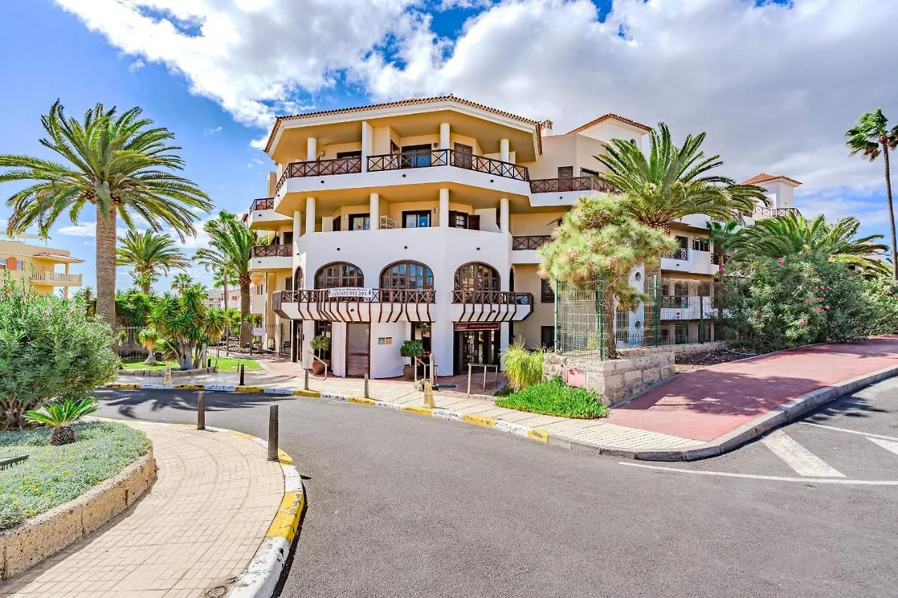 Albatros Comfort Home San Miguel de Abona Lägenhet