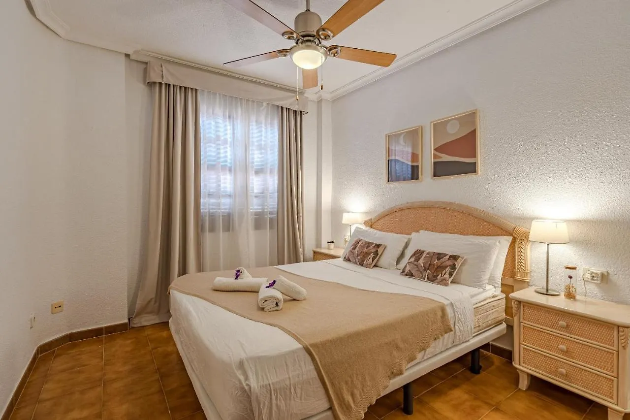 Albatros Comfort Home San Miguel de Abona 0*,  Spanien