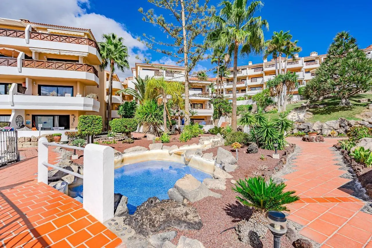 Albatros Comfort Home San Miguel de Abona 0*,  Spanien
