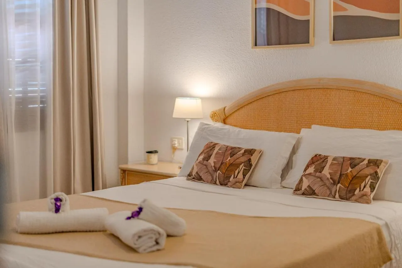 Lägenhet Albatros Comfort Home San Miguel de Abona Spanien
